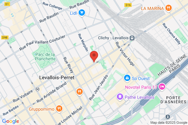 Boyeldieu Sylvie Infirmiere