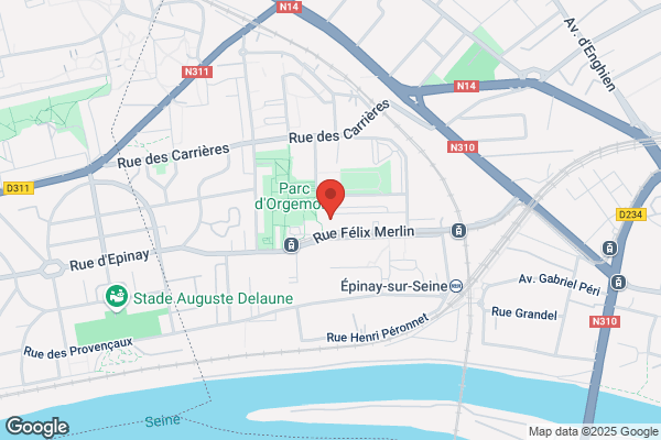 Centre Paramedical Obelisque