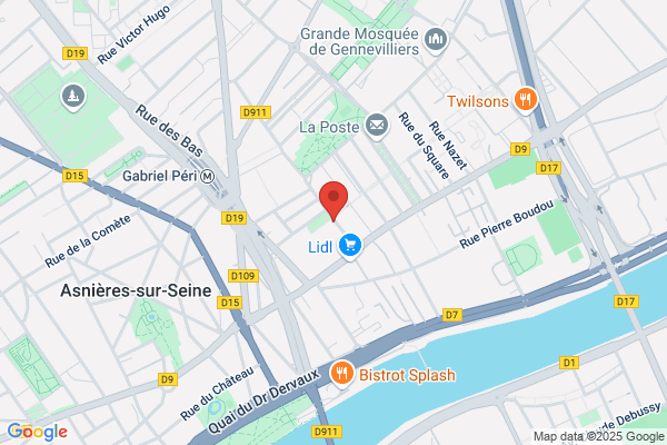 Attunity France