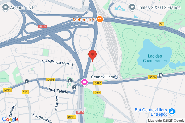 Crossworlds Software France