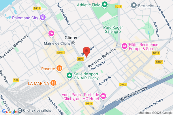 Activites Plurielles