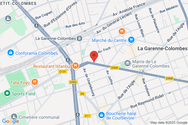 Brocante Informatique