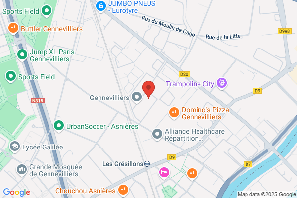 Bureautique Service Informatique
