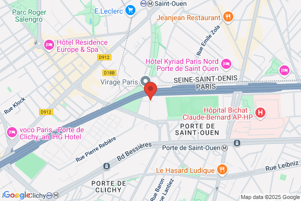 Canon Aide Distributeur