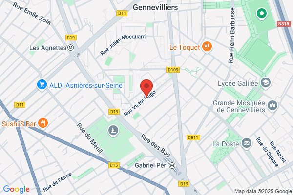 Galerie Micro