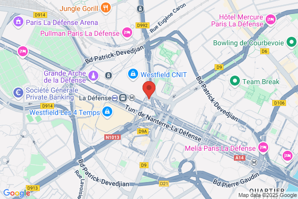 Alghorys Consulting Et Services