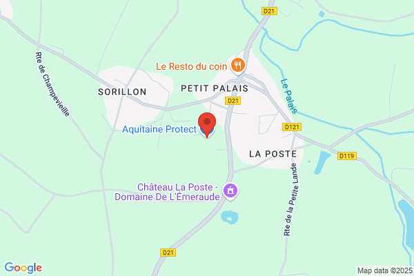 Aquitaine Systeme
