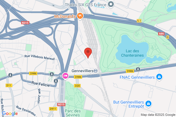 Arc Sante Sarl