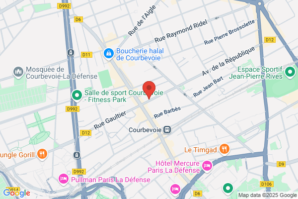 Bureau Techni Service