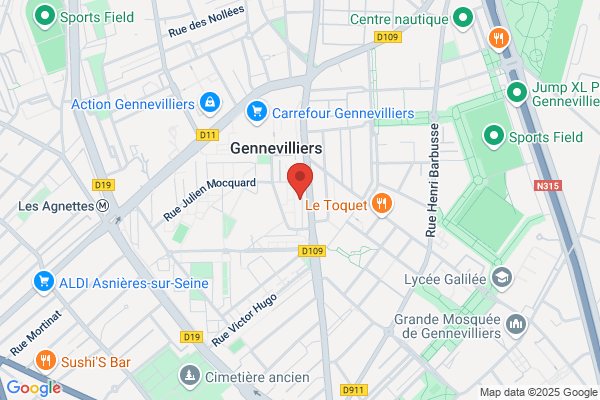 Centre Radiologie Docteurs Gorry Penven Et Jolly