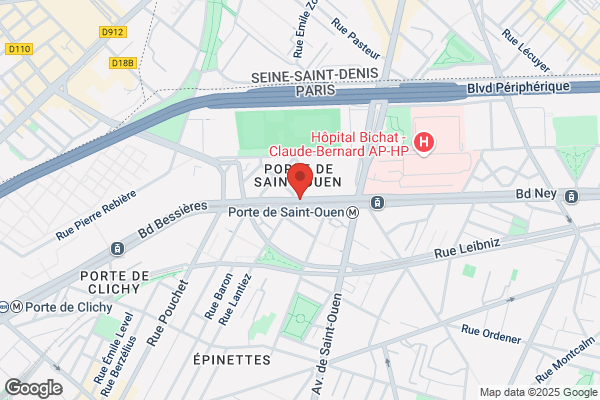Centre Radiologique Bessieres
