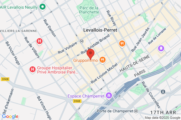 Caroline Ravaux naturopathe
