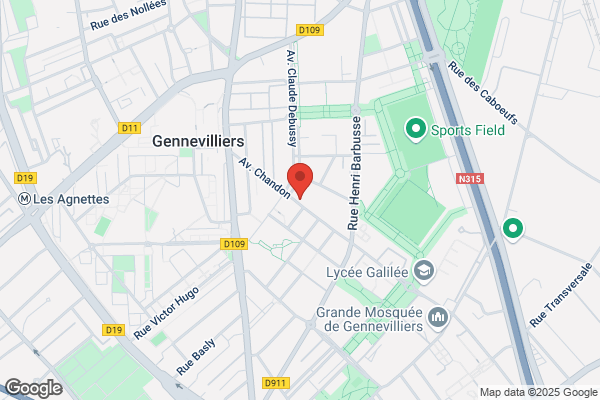 Cabinet Medical Des Docteurs Cancelier Gaston Breton rudnicka