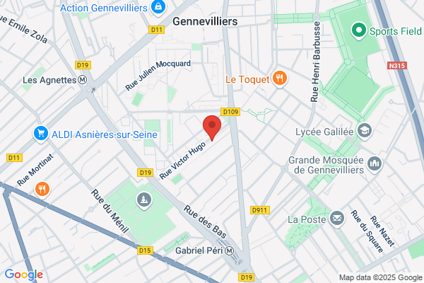 Cabinet Medical Docteurs Friedel Grinberg Et Le corre