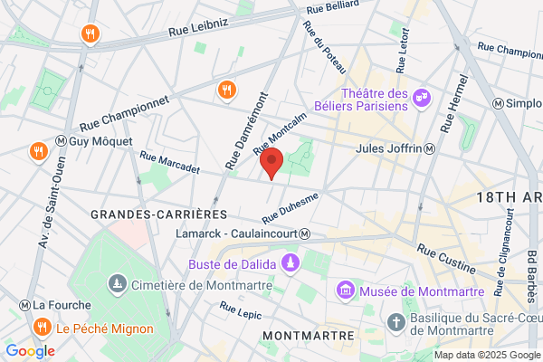 Jérôme PERRIER Hypnothérapeute et Coach HEC Paris, Coaching hypnose Paris