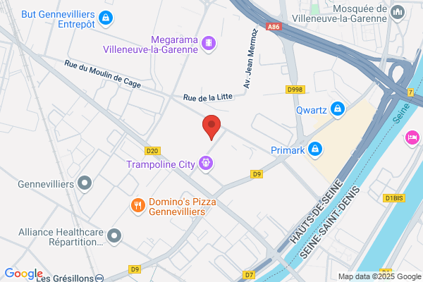 Asie Europe Nettoyages Services