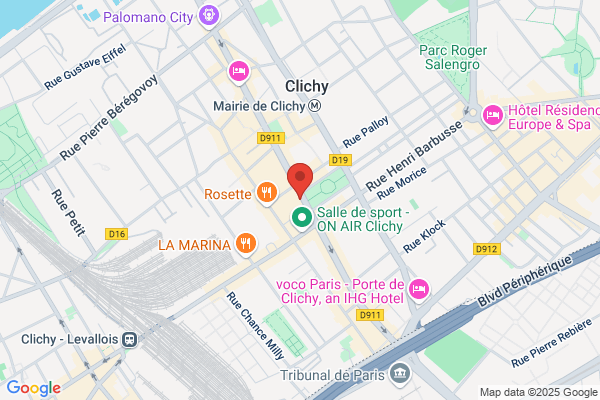 Opticien Clichy | Alain Afflelou