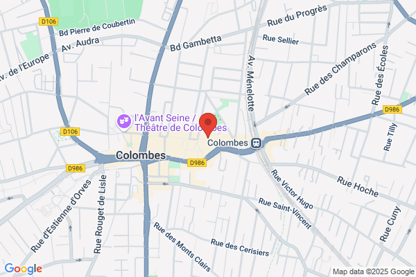 Opticien Colombes | Alain Afflelou