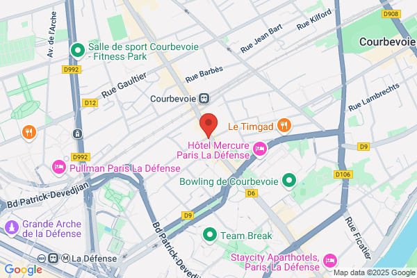 Opticien Courbevoie | Alain Afflelou