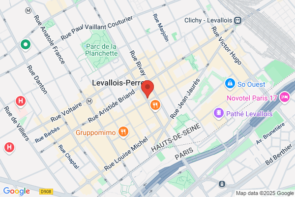 Opticien Levallois-Perret | Alain Afflelou