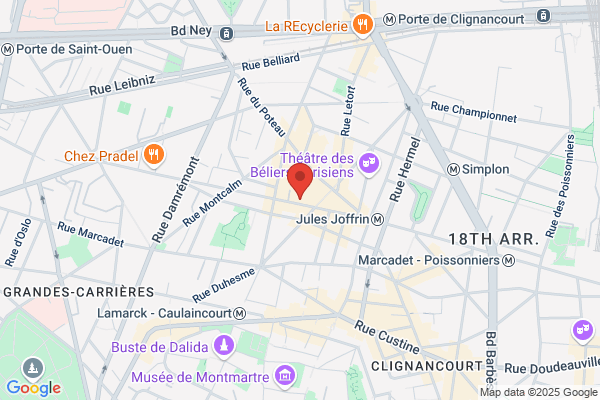 Opticien PARIS 18 | Alain Afflelou