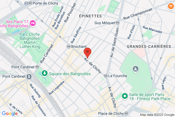 Opticien PARIS Clichy | Alain Afflelou