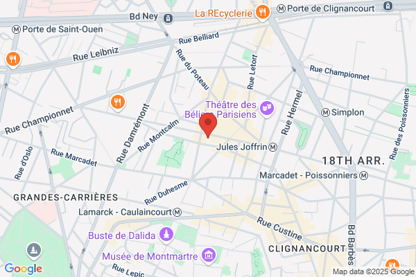 A Vous De Voir