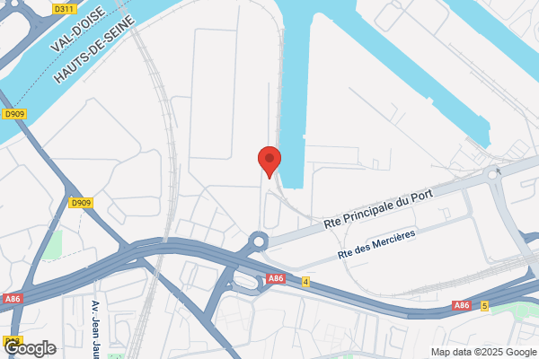 Compagnie Generale De Stationnement