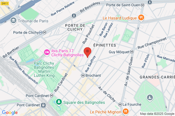 Auto Garage Gauthey