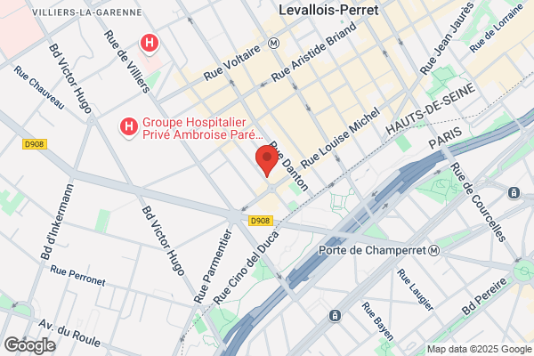 C G Couleur