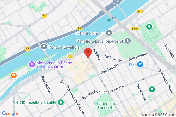 Basf France Siege Social