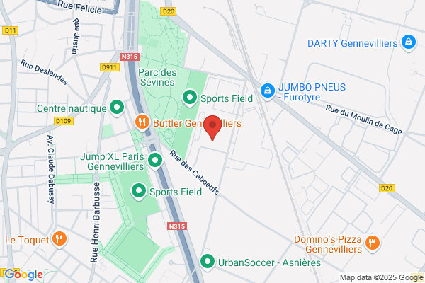 Atelier Public D Urbanisme