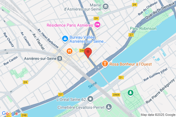 Au Petit Paradis