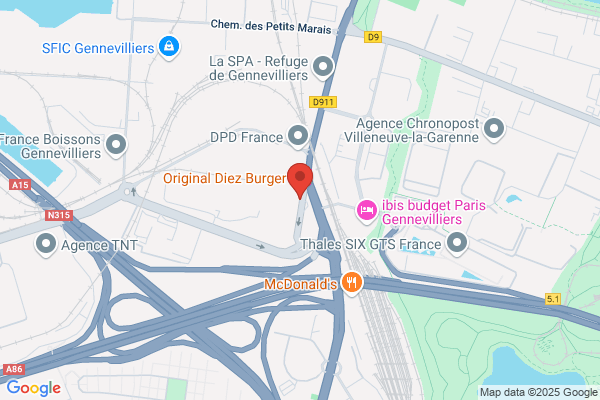 Au Rendez Vous Des Amis