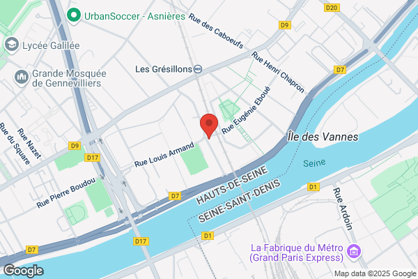 Avenance Entreprises