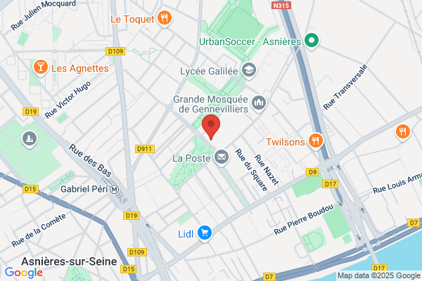 Avenance Entreprises