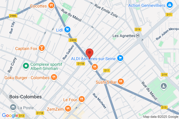 Bar Restaurant Des Sports