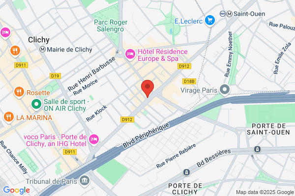 Chez Jean