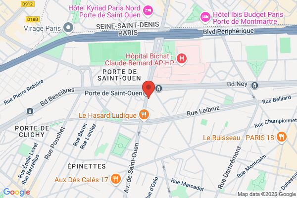 Chez Michel