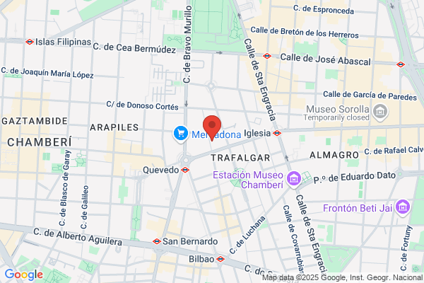 Chez Pepito