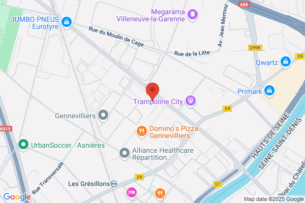 DL Pro Etanchéité