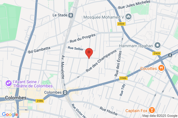 Informatique et Vous