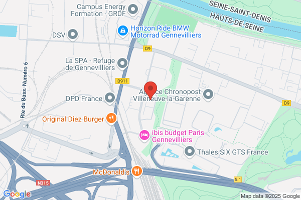Société Informatique informaticien-paris.fr