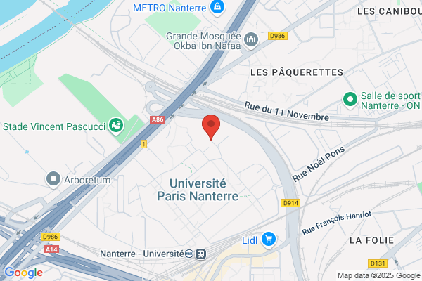 Crous Standard