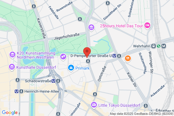 Alimi Patricia