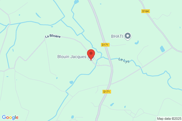Blouin Jacques