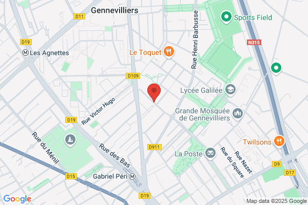 Cabinet Bouet Et Goujon Masseurs Kinesi