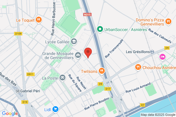 Cayet Christian Masseur Kine