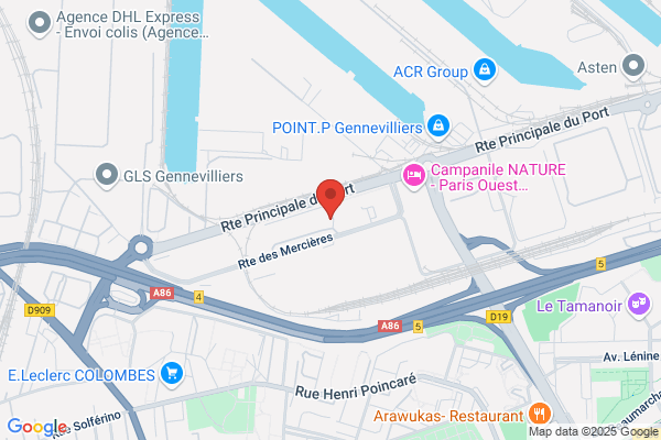 Autocars Saint Val