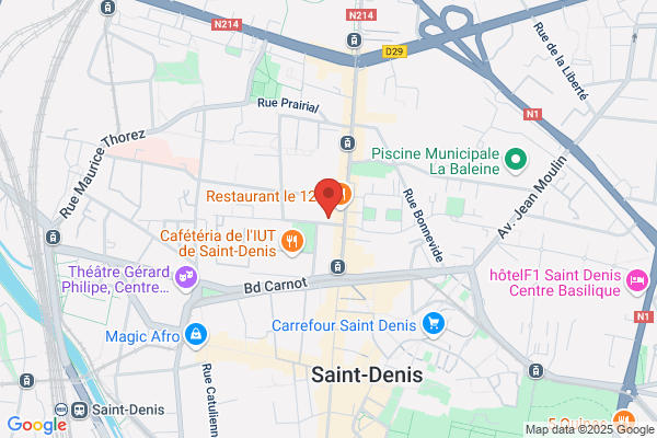 La Poste